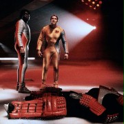 The Running Man - galeria zdjęć - filmweb
