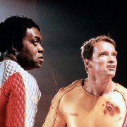The Running Man - galeria zdjęć - filmweb
