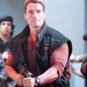 The Running Man - galeria zdjęć - filmweb