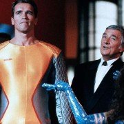 The Running Man - galeria zdjęć - filmweb