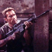 The Running Man - galeria zdjęć - filmweb
