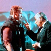 The Running Man - galeria zdjęć - filmweb