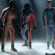 The Running Man - galeria zdjęć - filmweb