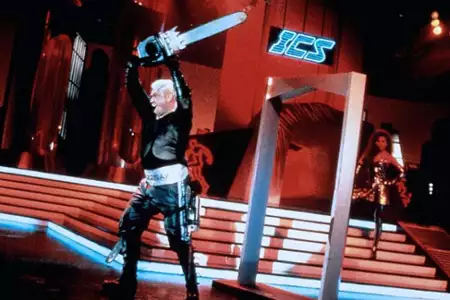 Uciekinier - galeria zdjęć - filmweb