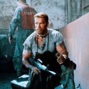 The Running Man - galeria zdjęć - filmweb