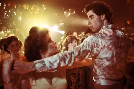 Gorączka sobotniej nocy - galeria zdjęć - filmweb