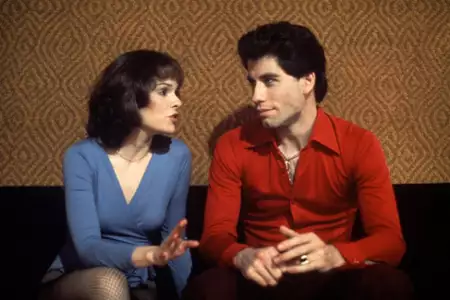 Gorączka sobotniej nocy - galeria zdjęć - filmweb