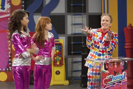 Taniec rządzi - galeria zdjęć - filmweb