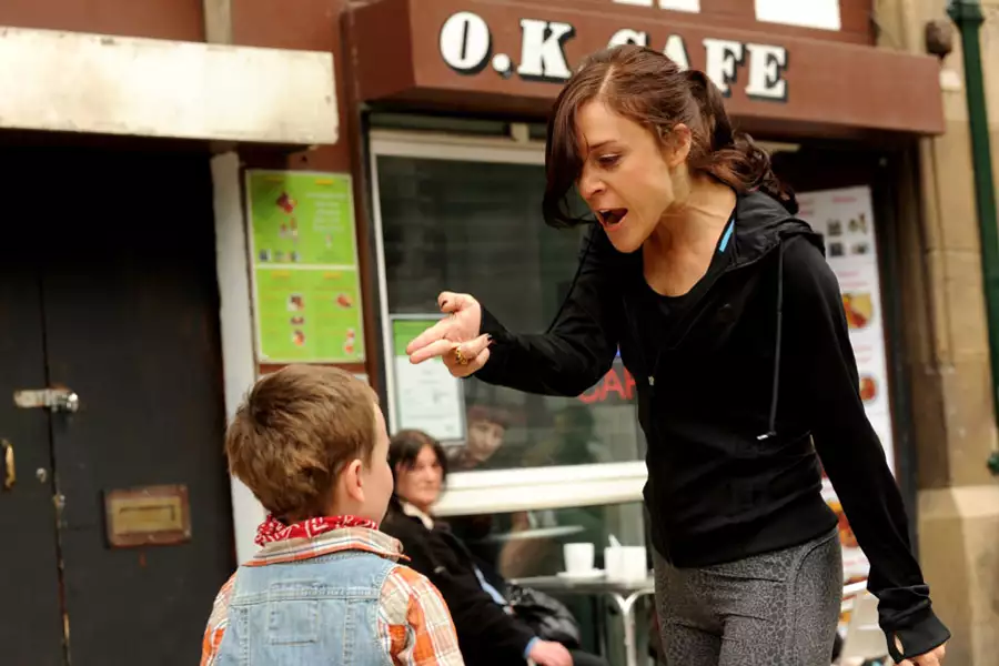 Hit and Miss - galeria zdjęć - filmweb