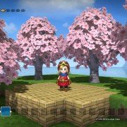 Dragon Quest Builders: Alefgard o Fukkatsu Niseyo - galeria zdjęć - filmweb