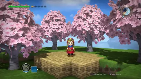 Dragon Quest Builders - galeria zdjęć - filmweb