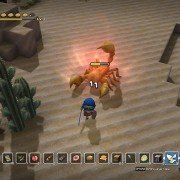 Dragon Quest Builders - galeria zdjęć - filmweb