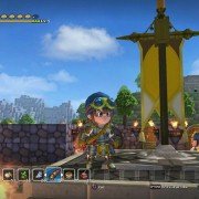 Dragon Quest Builders - galeria zdjęć - filmweb