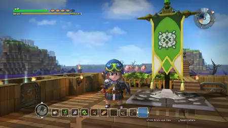 Dragon Quest Builders - galeria zdjęć - filmweb