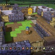 Dragon Quest Builders: Alefgard o Fukkatsu Niseyo - galeria zdjęć - filmweb