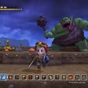 Dragon Quest Builders: Alefgard o Fukkatsu Niseyo - galeria zdjęć - filmweb