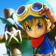 Dragon Quest Builders: Alefgard o Fukkatsu Niseyo - galeria zdjęć - filmweb