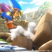 Dragon Quest Builders: Alefgard o Fukkatsu Niseyo - galeria zdjęć - filmweb
