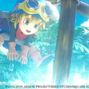 Dragon Quest Builders: Alefgard o Fukkatsu Niseyo - galeria zdjęć - filmweb