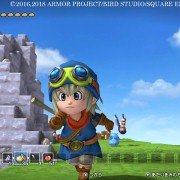 Dragon Quest Builders: Alefgard o Fukkatsu Niseyo - galeria zdjęć - filmweb