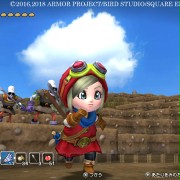 Dragon Quest Builders: Alefgard o Fukkatsu Niseyo - galeria zdjęć - filmweb
