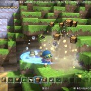 Dragon Quest Builders: Alefgard o Fukkatsu Niseyo - galeria zdjęć - filmweb