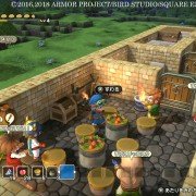 Dragon Quest Builders: Alefgard o Fukkatsu Niseyo - galeria zdjęć - filmweb