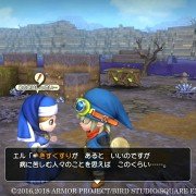 Dragon Quest Builders: Alefgard o Fukkatsu Niseyo - galeria zdjęć - filmweb