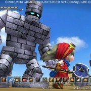 Dragon Quest Builders: Alefgard o Fukkatsu Niseyo - galeria zdjęć - filmweb