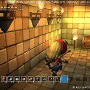 Dragon Quest Builders: Alefgard o Fukkatsu Niseyo - galeria zdjęć - filmweb