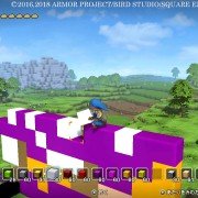 Dragon Quest Builders: Alefgard o Fukkatsu Niseyo - galeria zdjęć - filmweb