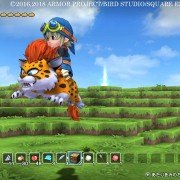 Dragon Quest Builders: Alefgard o Fukkatsu Niseyo - galeria zdjęć - filmweb
