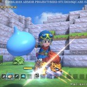 Dragon Quest Builders: Alefgard o Fukkatsu Niseyo - galeria zdjęć - filmweb