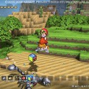 Dragon Quest Builders: Alefgard o Fukkatsu Niseyo - galeria zdjęć - filmweb