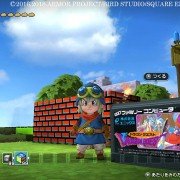 Dragon Quest Builders: Alefgard o Fukkatsu Niseyo - galeria zdjęć - filmweb