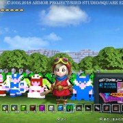 Dragon Quest Builders: Alefgard o Fukkatsu Niseyo - galeria zdjęć - filmweb