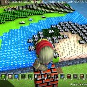 Dragon Quest Builders: Alefgard o Fukkatsu Niseyo - galeria zdjęć - filmweb