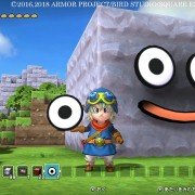Dragon Quest Builders: Alefgard o Fukkatsu Niseyo - galeria zdjęć - filmweb