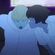 Devilman Crybaby - galeria zdjęć - filmweb