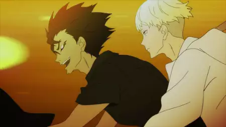 Devilman Crybaby - galeria zdjęć - filmweb