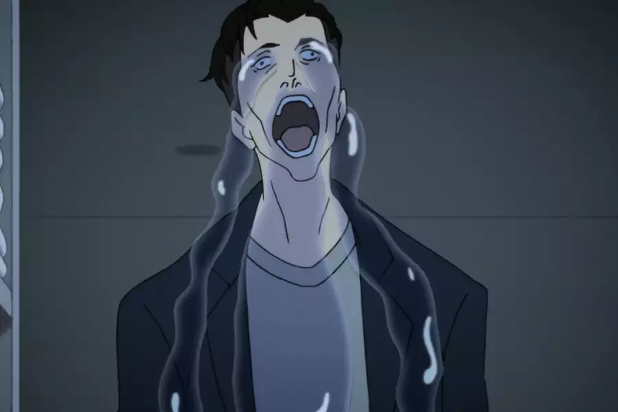 Devilman Crybaby - galeria zdjęć - filmweb