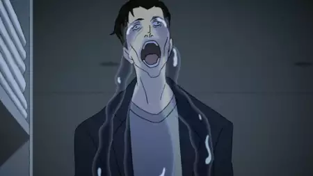Devilman Crybaby - galeria zdjęć - filmweb