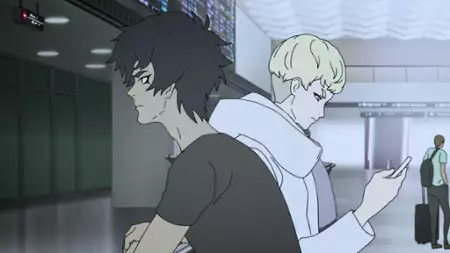 Devilman Crybaby - galeria zdjęć - filmweb