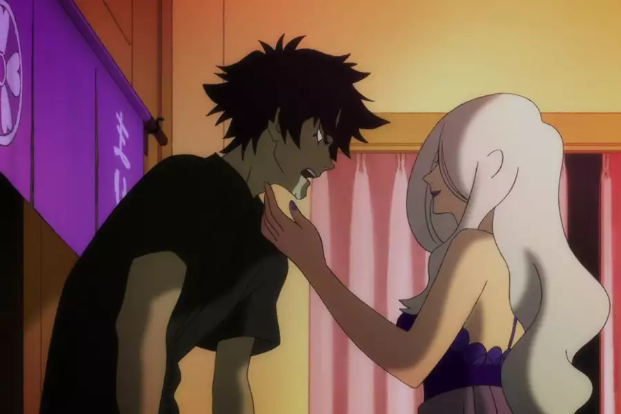 Devilman Crybaby - galeria zdjęć - filmweb