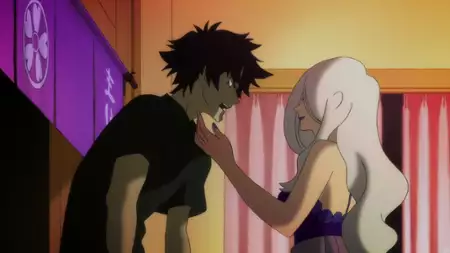 Devilman Crybaby - galeria zdjęć - filmweb