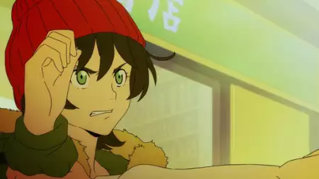 Devilman Crybaby - galeria zdjęć - filmweb