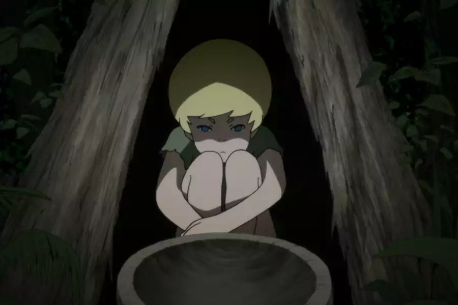 Devilman Crybaby - galeria zdjęć - filmweb
