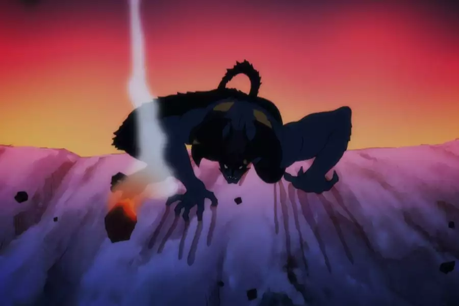 Devilman Crybaby - galeria zdjęć - filmweb