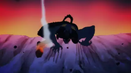 Devilman Crybaby - galeria zdjęć - filmweb