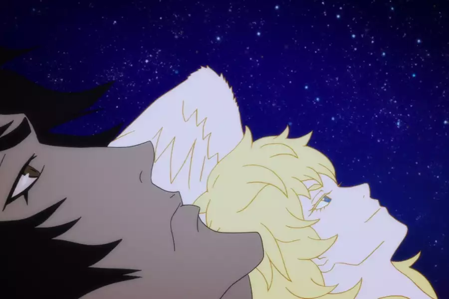 Devilman Crybaby - galeria zdjęć - filmweb